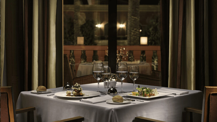 Las Madrigueras Golf Resort & Spa